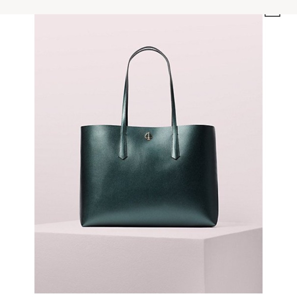 NWT Kate Spade Large Molly tote